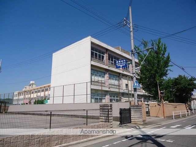 小学校　野崎小学校様（小学校）まで350m