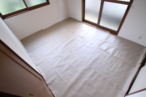 その他部屋・スペース　※別部屋の写真です