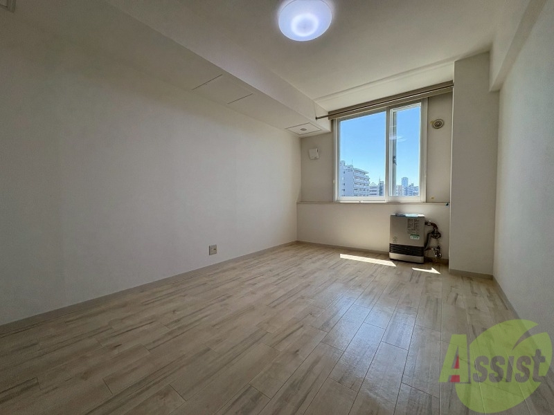 その他部屋・スペース　スタイリッシュな暮らしができる１Ｋのお部屋です！