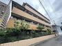 ドミール板橋本町 3階 築29年4ヶ月の賃貸物件