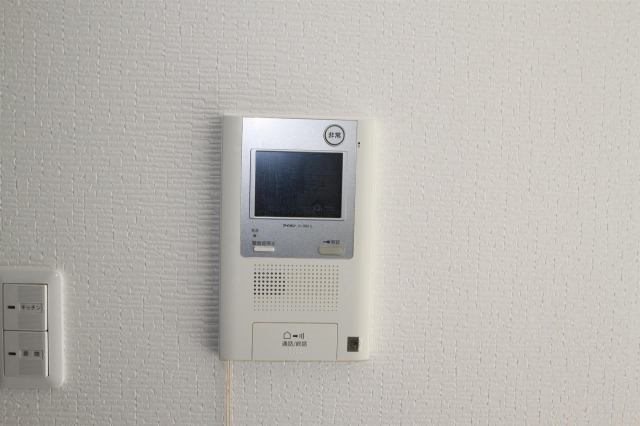 セキュリティ　※現況優先