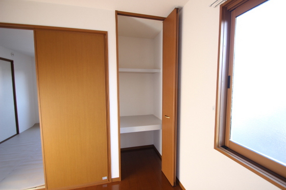 その他　※別部屋の写真です