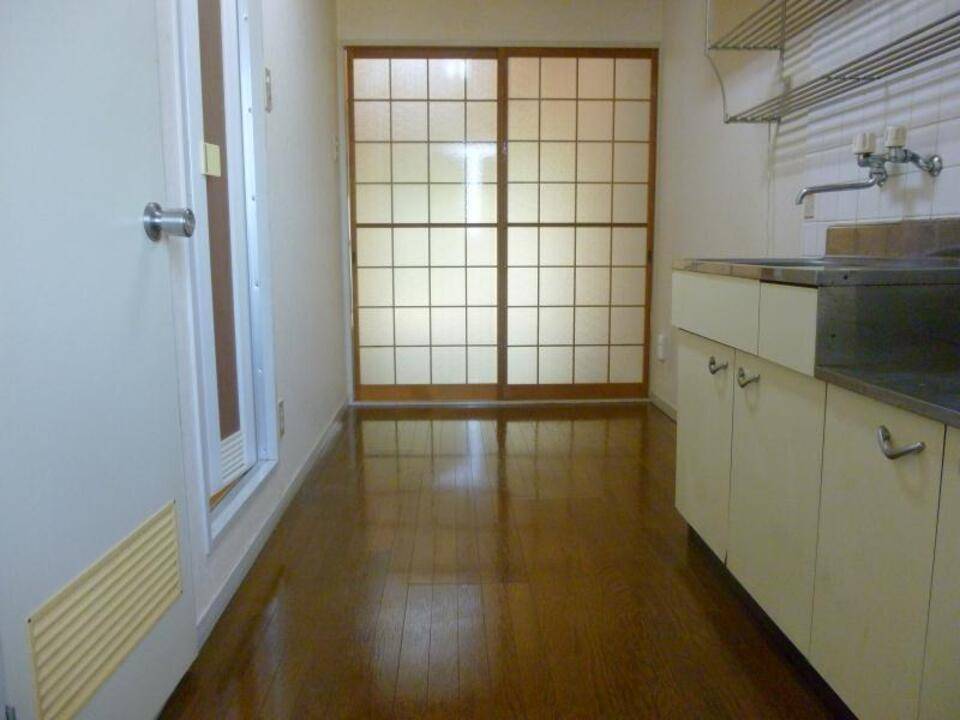 その他部屋・スペース　ダイニング