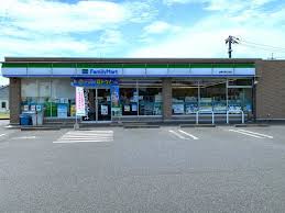 コンビニ　ファミリーマート倉敷玉島乙島店（コンビニ）まで207m