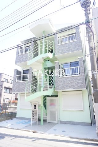 建物外観　当店おすすめ物件♪