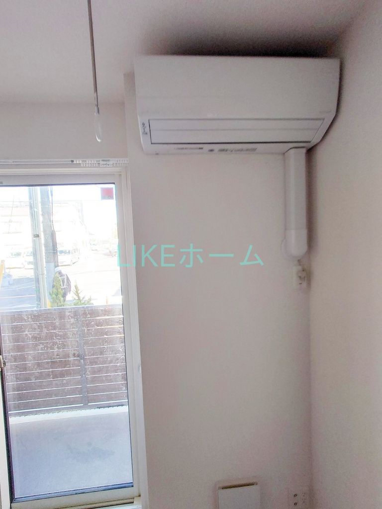 その他設備　設備