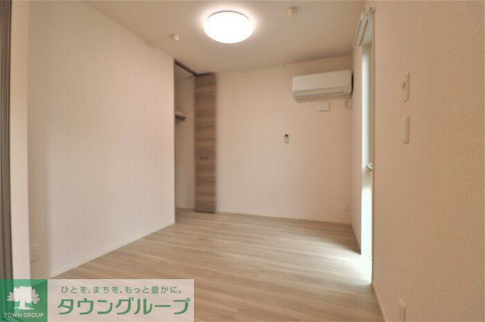 その他共有部分　エントランス