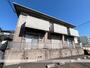 堅田駅より徒歩12分 1階 築19年11ヶ月の賃貸物件