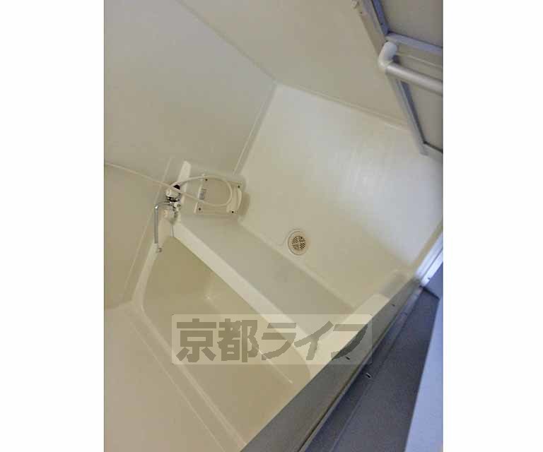 バス・シャワールーム　一日の疲れを癒すバスルーム