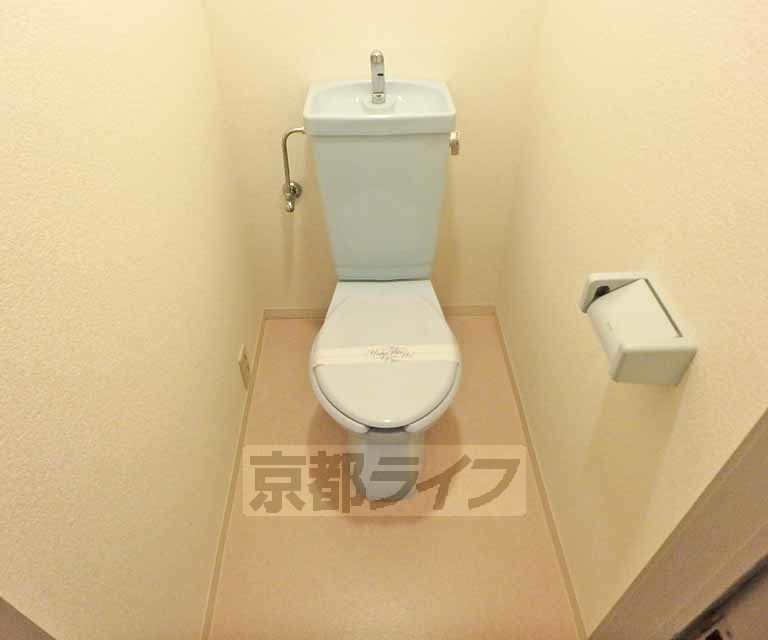 トイレ　トイレスペース