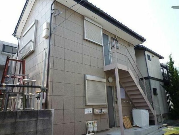 建物外観　★公式LINE登録、成約の場合お祝い金３万円♪