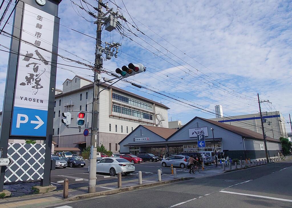 イーストゲート神戸の周辺写真