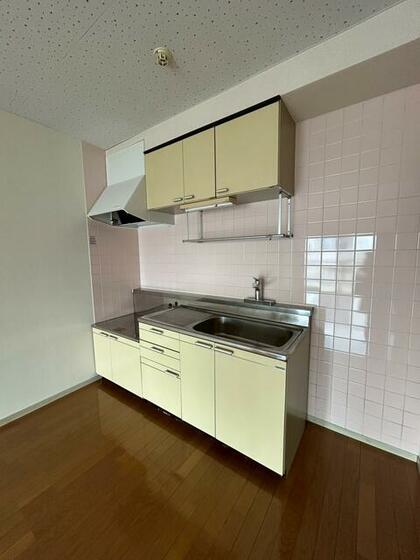 キッチン　別室参考画像