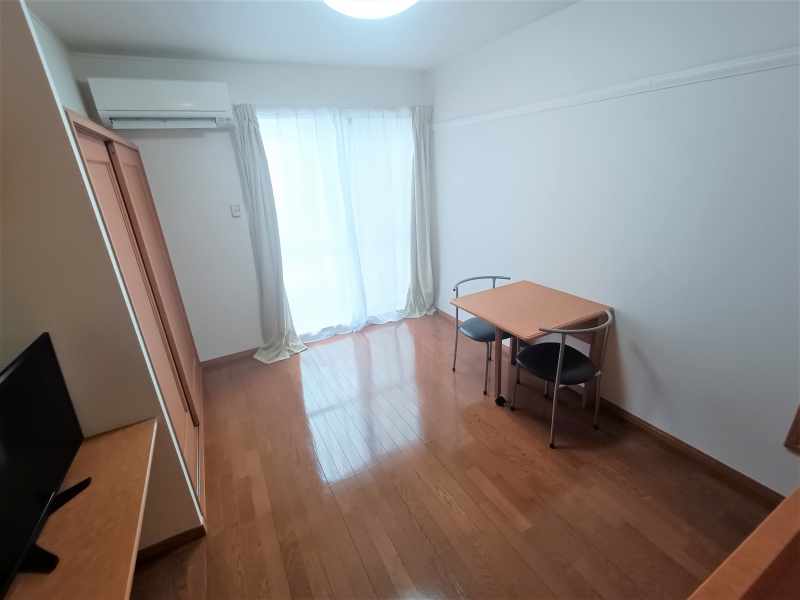 その他部屋・スペース　家電・家具設置物件です。