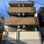 十三駅より徒歩10分 3階 新築の賃貸物件