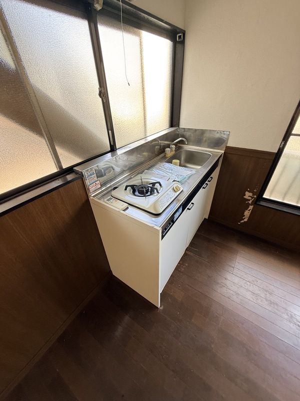 キッチン