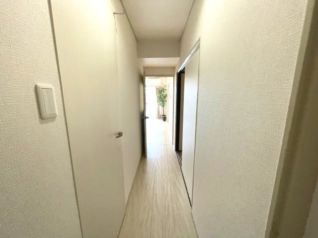 その他部屋・スペース　イメージとして同建物他部屋を表示しています