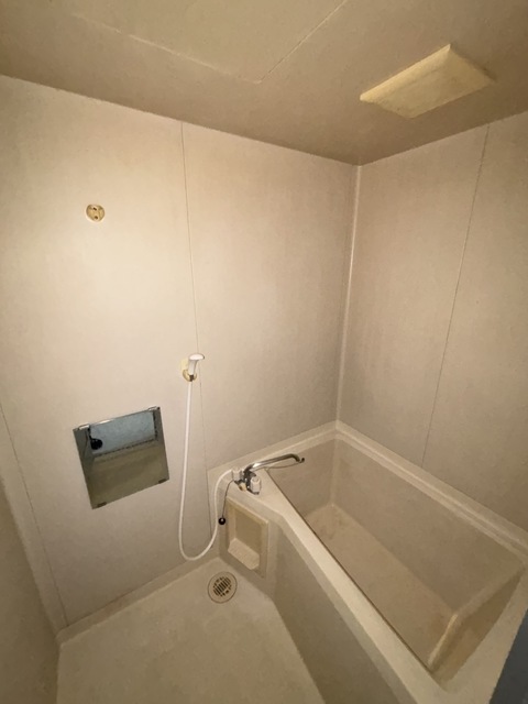 バス・シャワールーム　別部屋参考写真です
