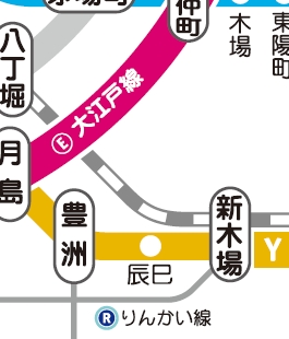 その他　★路線図☆