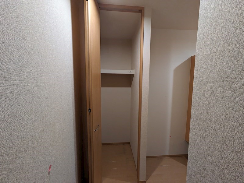 シャルマンヴィラの内装写真