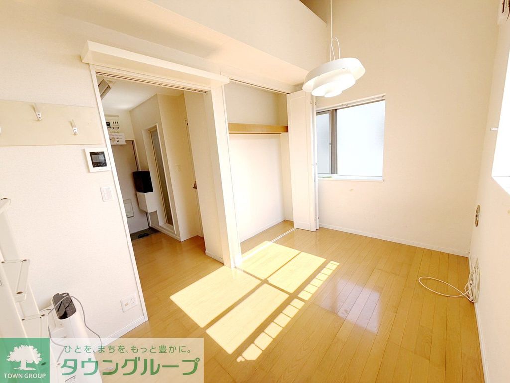 その他部屋・スペース　※同タイプのお部屋の参考写真になります。