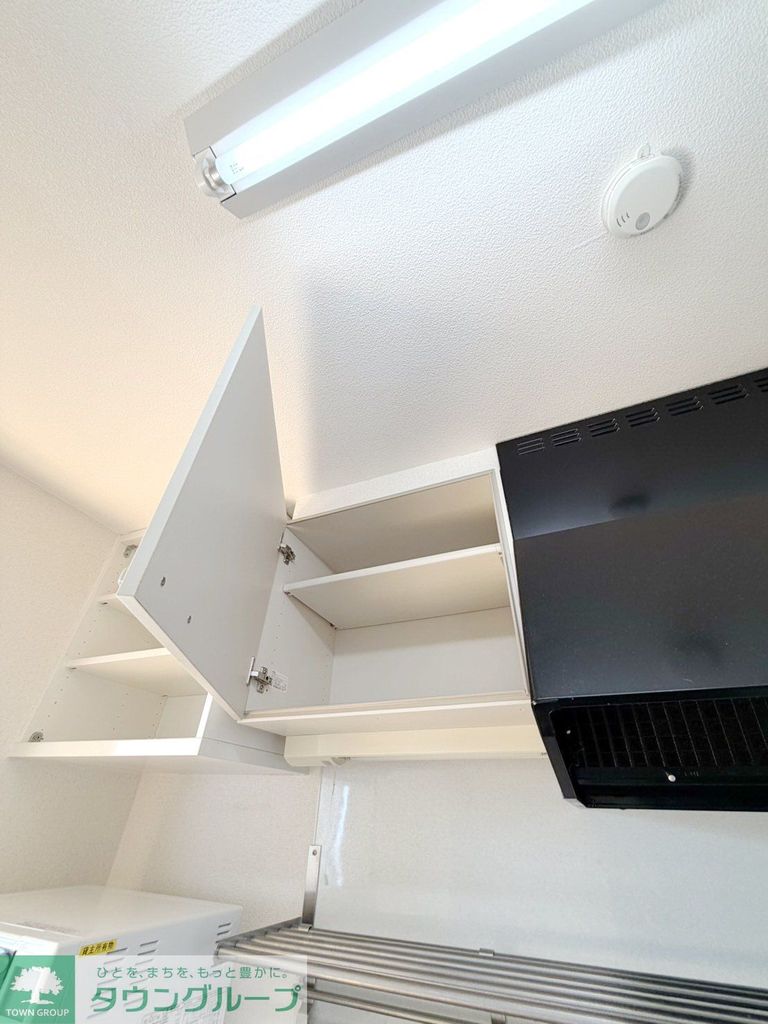 その他設備　※同タイプのお部屋の参考写真になります。