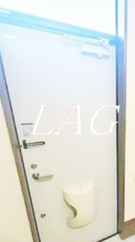 玄関　玄関です。