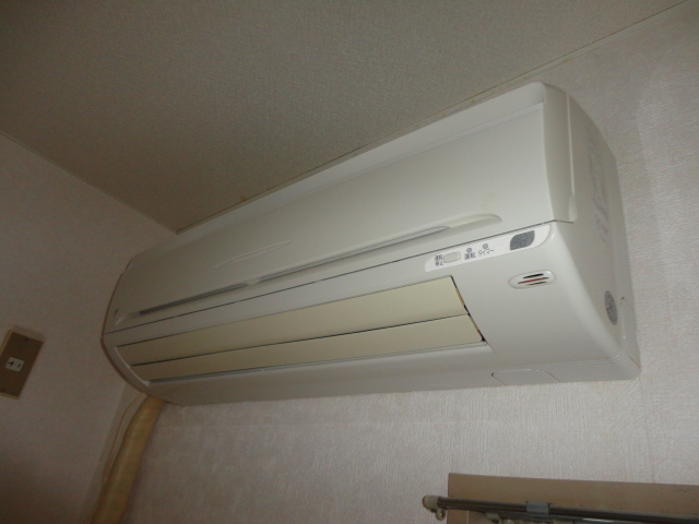 その他設備　別号室の参考写真です。