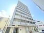 本厚木駅より徒歩5分 9階 築18年6ヶ月の賃貸物件