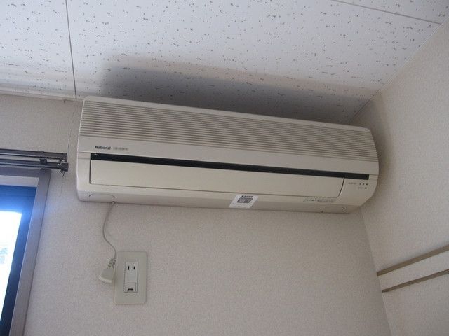 その他設備　★エアコン付き★