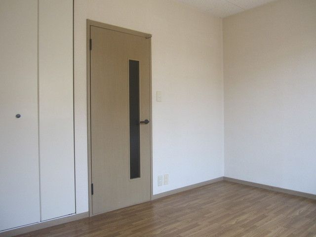 その他部屋・スペース　★洋室6帖★