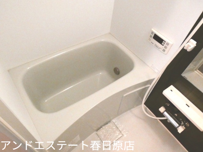 バス・シャワールーム　追いだき機能付き