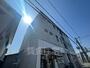 交野市駅より徒歩17分 3階 築52年9ヶ月の賃貸物件