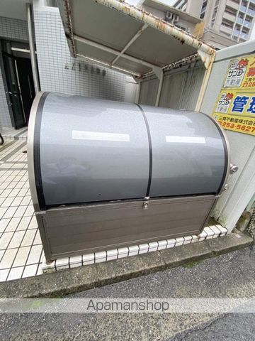 その他共有部分　その他共有部分