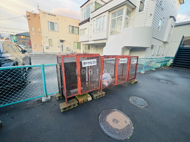 その他共有部分
