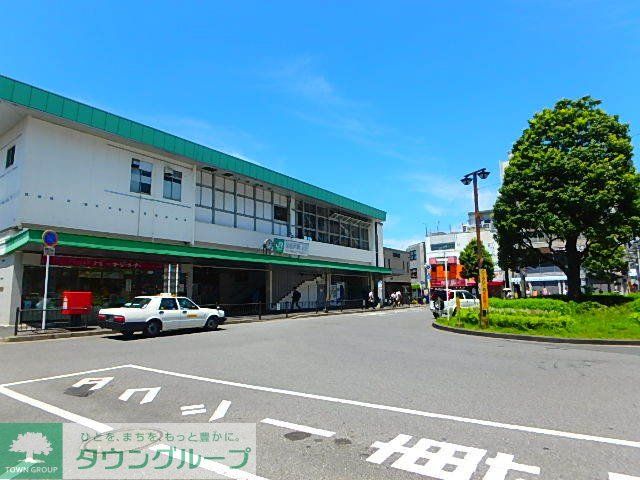 その他　北松戸駅（その他）まで243m
