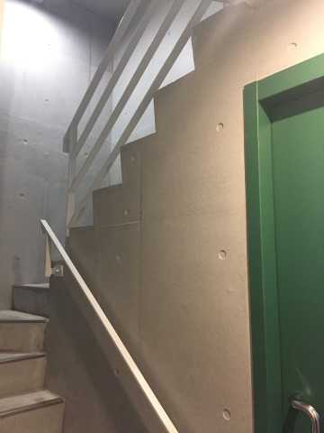 その他共有部分　階段