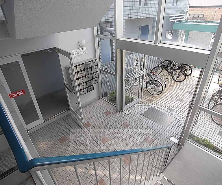 ロビー