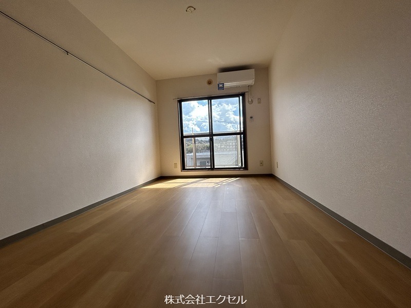 その他部屋・スペース　エアコン完備で一年中快適