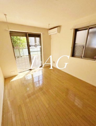 居室・リビング　洋室のお部屋です。