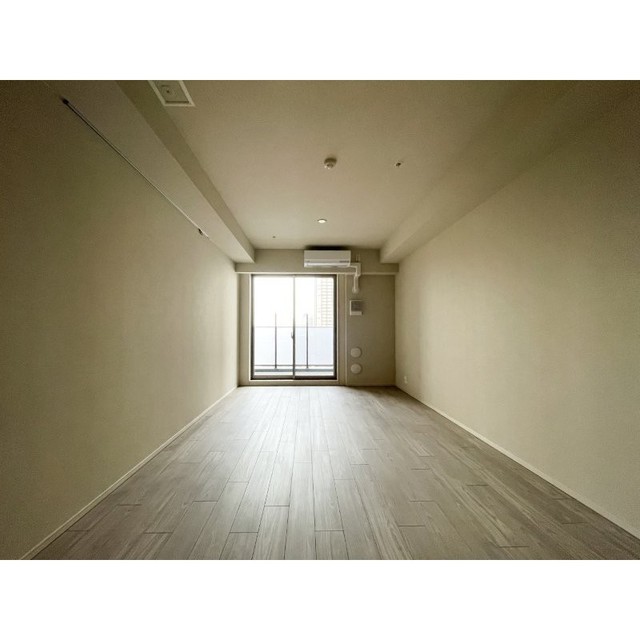 居室・リビング　※写真は同タイプ住戸です。