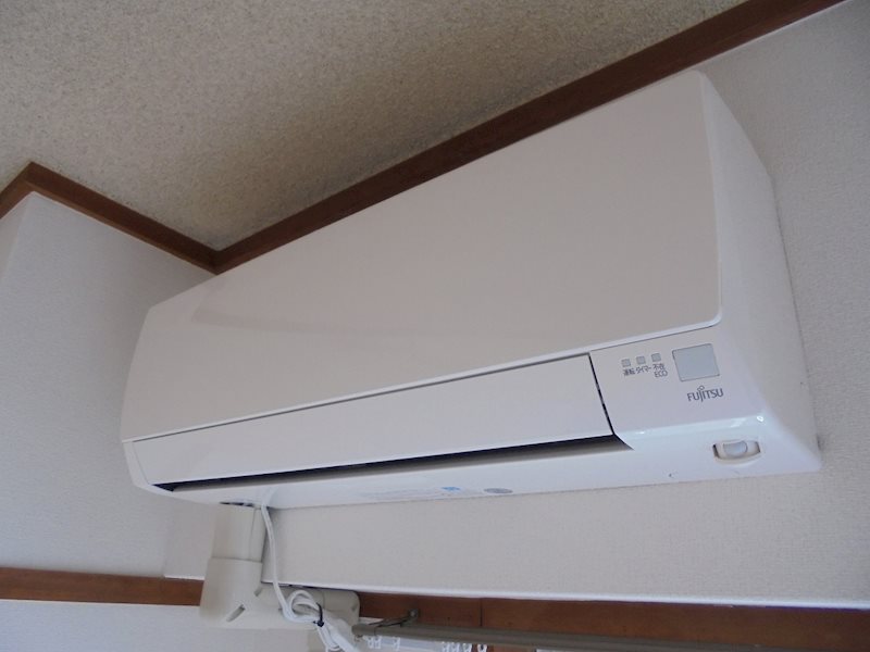 その他設備　類似部屋の写真です。