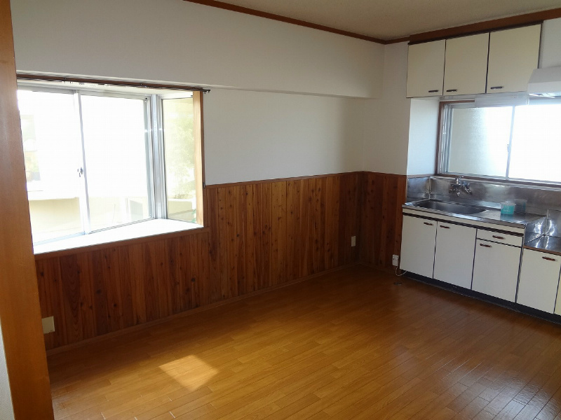 その他　類似部屋の写真です。