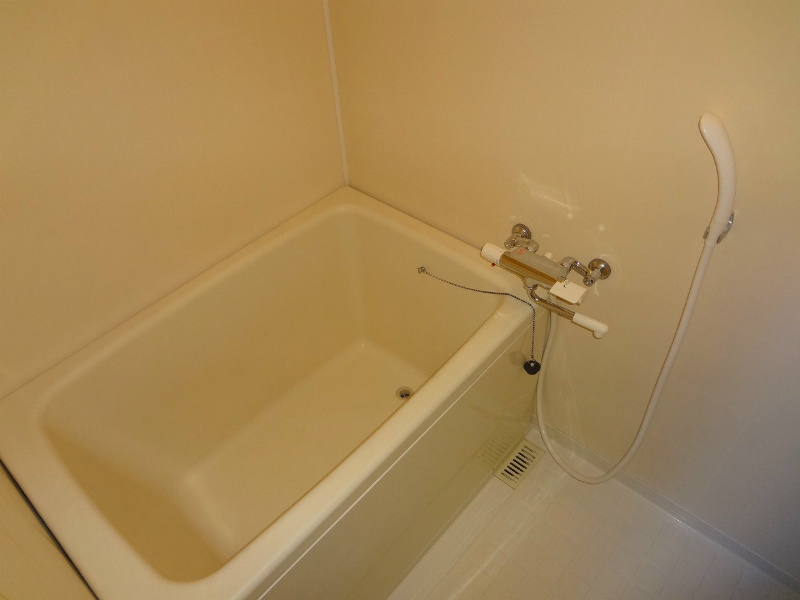 バス・シャワールーム　類似部屋の写真です。