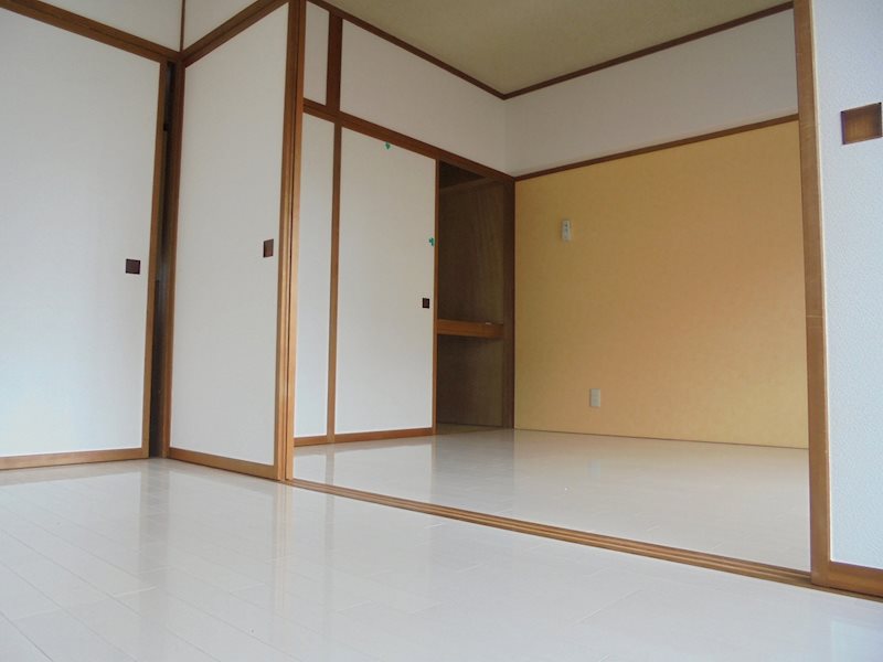 その他部屋・スペース　類似部屋の写真です。