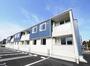 愛子駅より徒歩19分 1階 築5年4ヶ月の賃貸物件