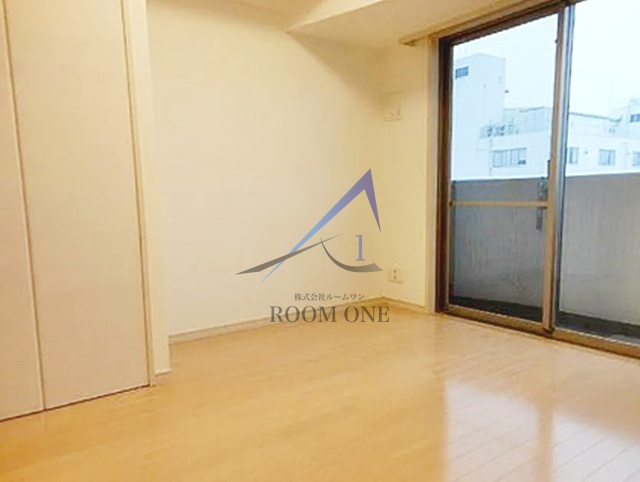 その他部屋・スペース　寝室です。