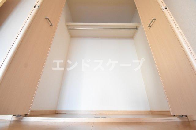 収納　高崎、前橋のお部屋探しはエンドスケープまで！お客様の理想お聞