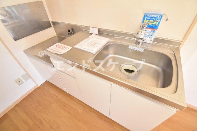 キッチン　高崎、前橋のお部屋探しはエンドスケープまで！お客様の理想お聞