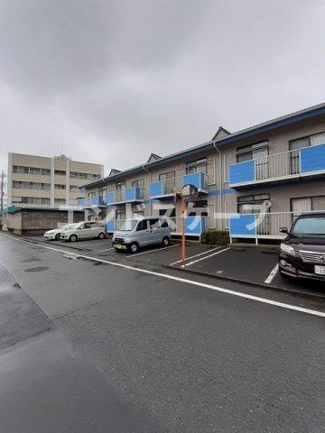 駐車場　高崎、前橋のお部屋探しはエンドスケープまで！お客様の理想お聞